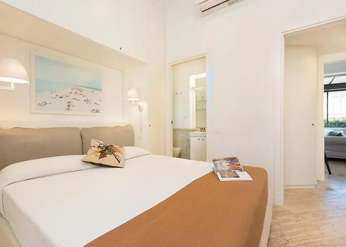 Apartment Amazing Penthouse Piazza Venezia