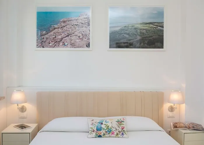 Apartment Amazing Penthouse Piazza Venezia Rom