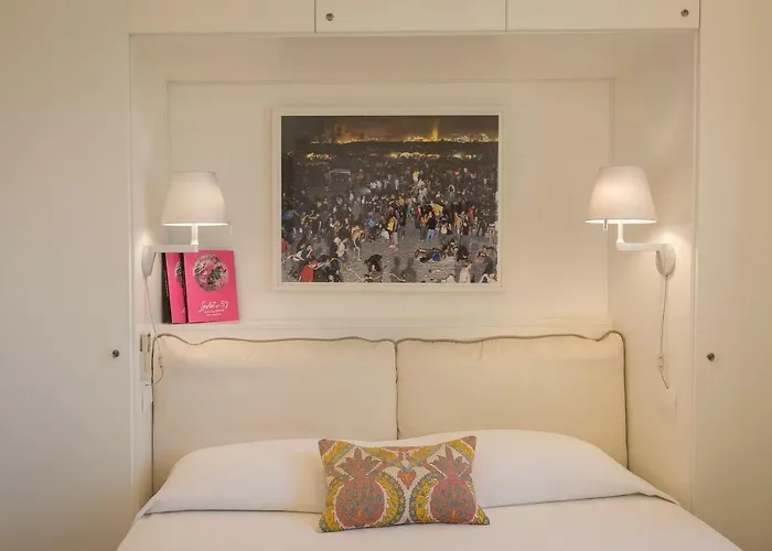 Apartment Amazing Penthouse Piazza Venezia